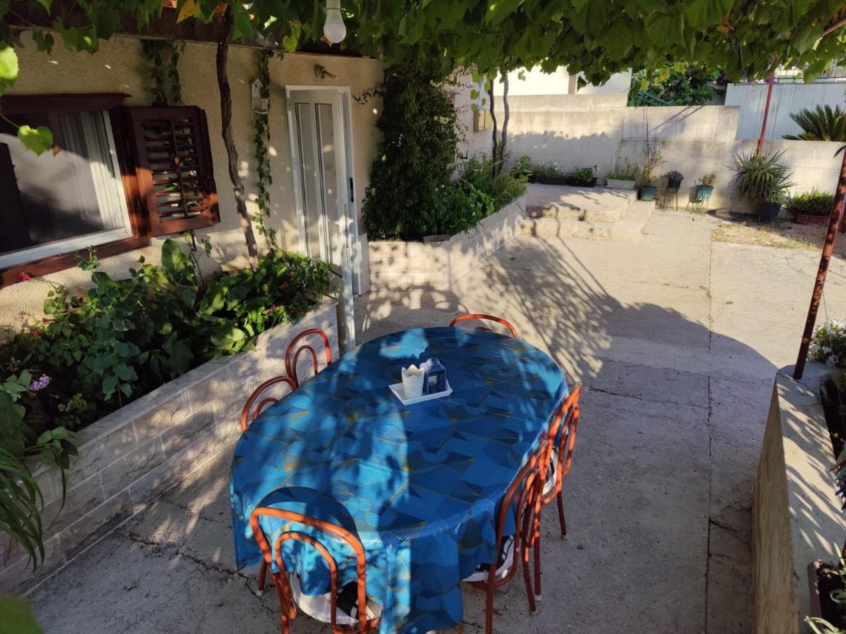 Bepa Apartment Makarska