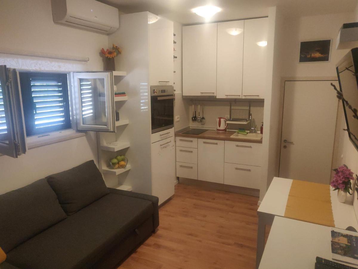 Lägenhet Bepa Makarska
