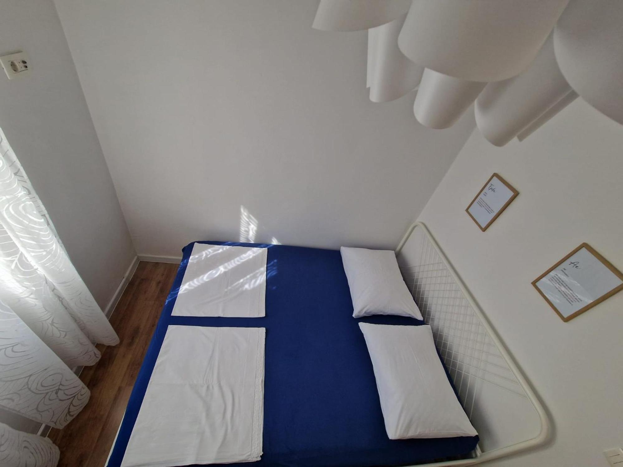 Lägenhet Bepa Makarska